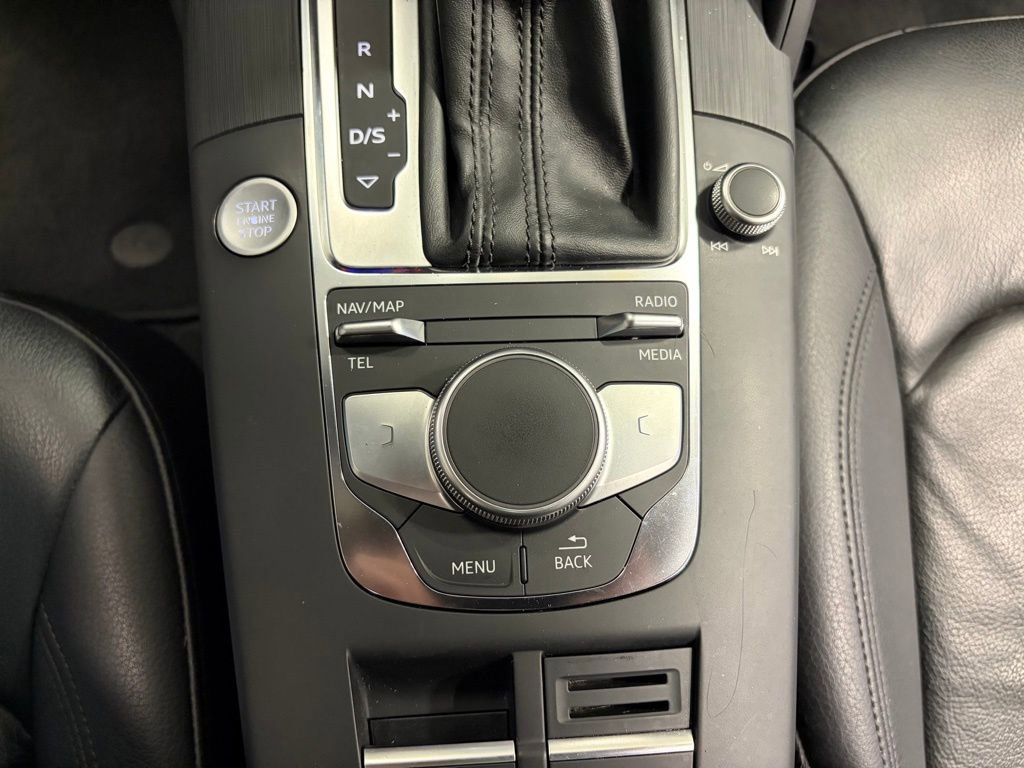 Used 2019 Audi A3 2.0T Premium w/ Convenience Package image 22