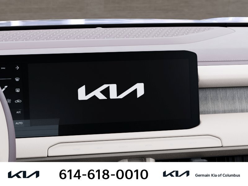 New 2027 Kia Telluride SX Prestige w/ Executive Package AWD/4WD image 23