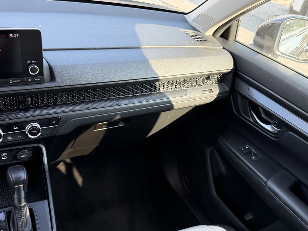 Used 2023 Honda CR-V EX image 15