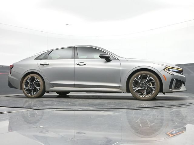 Used 2025 Kia K5 GT-Line w/ GT-Line Premium Package AWD/4WD image 11