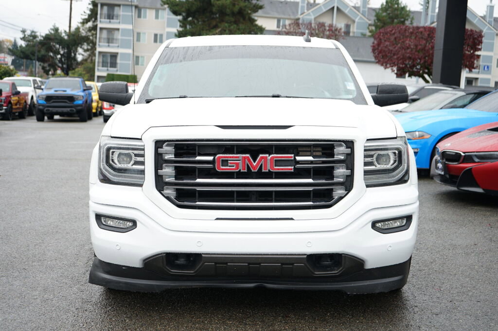 Used 2018 GMC Sierra 1500 SLT image 9