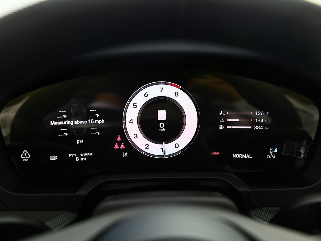 New 2026 Porsche 911 Carrera RWD image 23