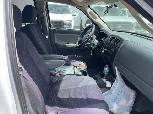 Used 2007 Dodge Dakota ST w/ PWR Convenience Group image 11