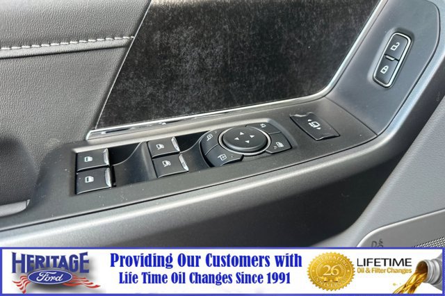 New 2026 Ford F250 XLT w/ XLT Premium Package image 11