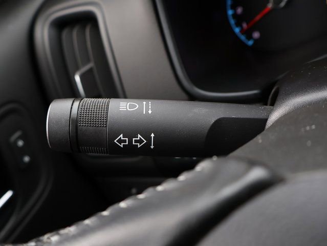 Used 2019 Chevrolet Colorado ZR2 w/ Colorado ZR2 Bison Edition image 37