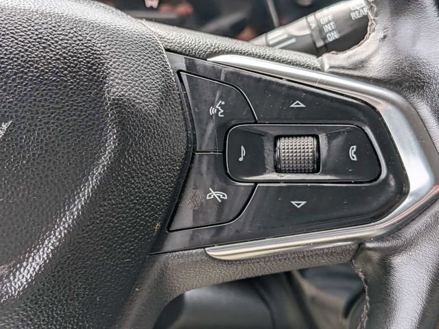 Used 2024 Chevrolet Trax ACTIV w/ Sunroof Package image 25