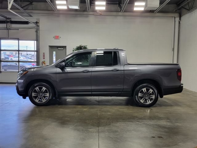 Used 2019 Honda Ridgeline RTL image 8