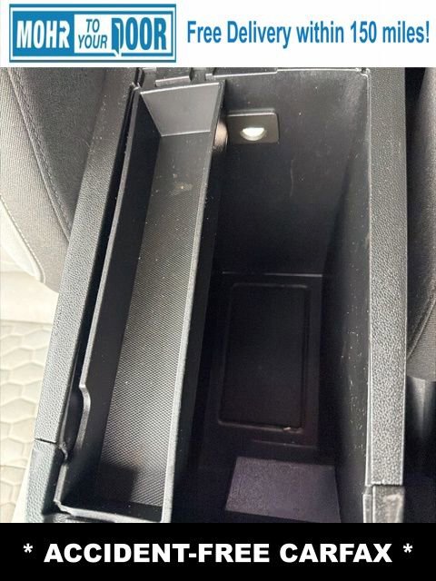 Used 2020 Chevrolet Equinox LT image 23