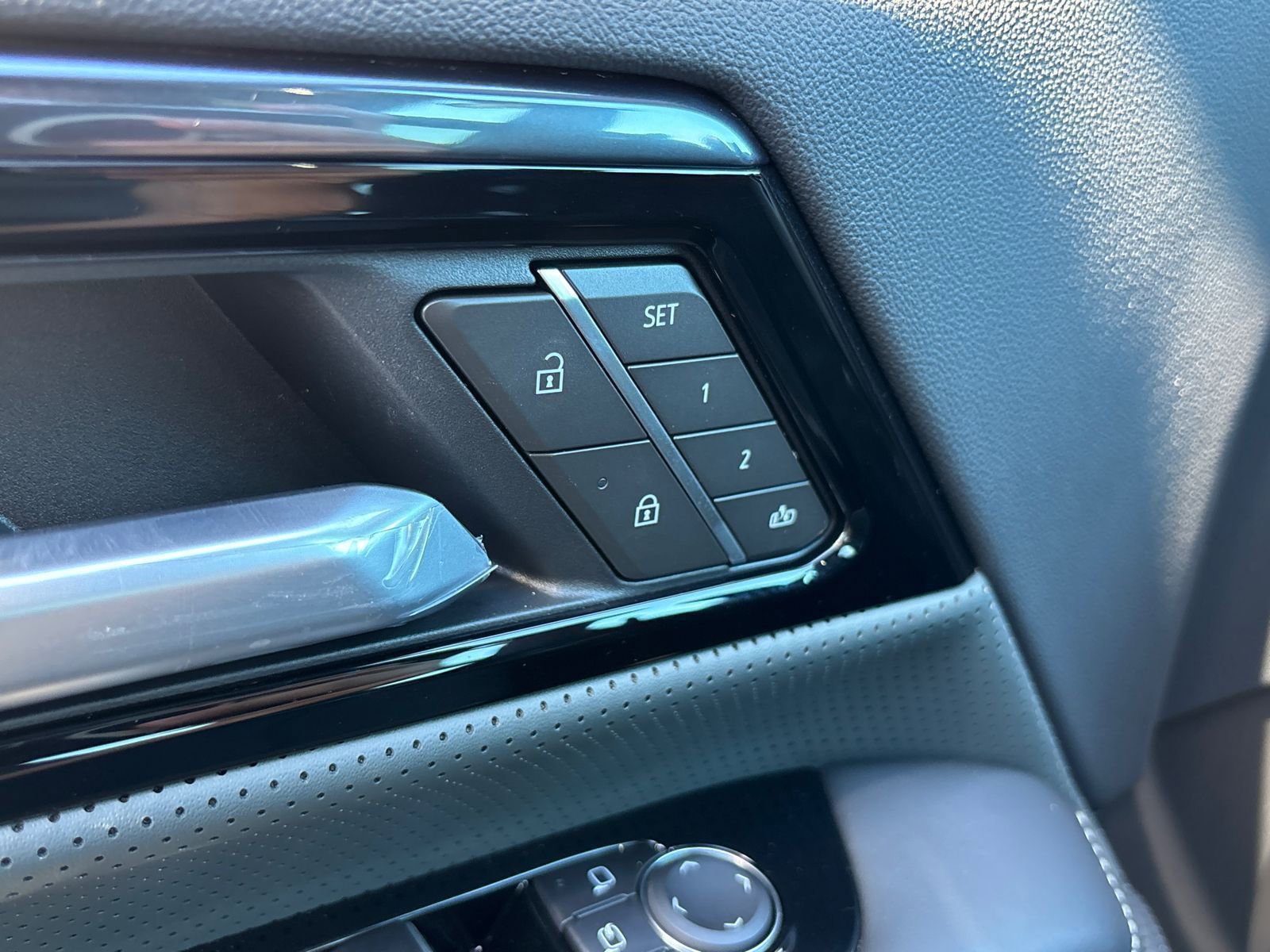 New 2026 GMC Sierra EV AT4 w/ AT4 Premium Package image 19