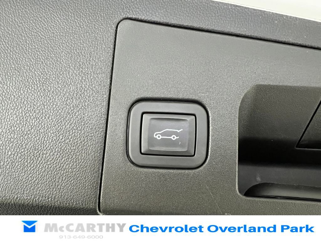 Used 2024 Cadillac XT5 Luxury image 27