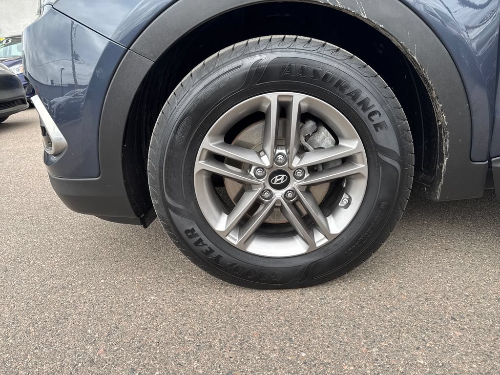 Used 2017 Hyundai Santa Fe Sport FWD image 26