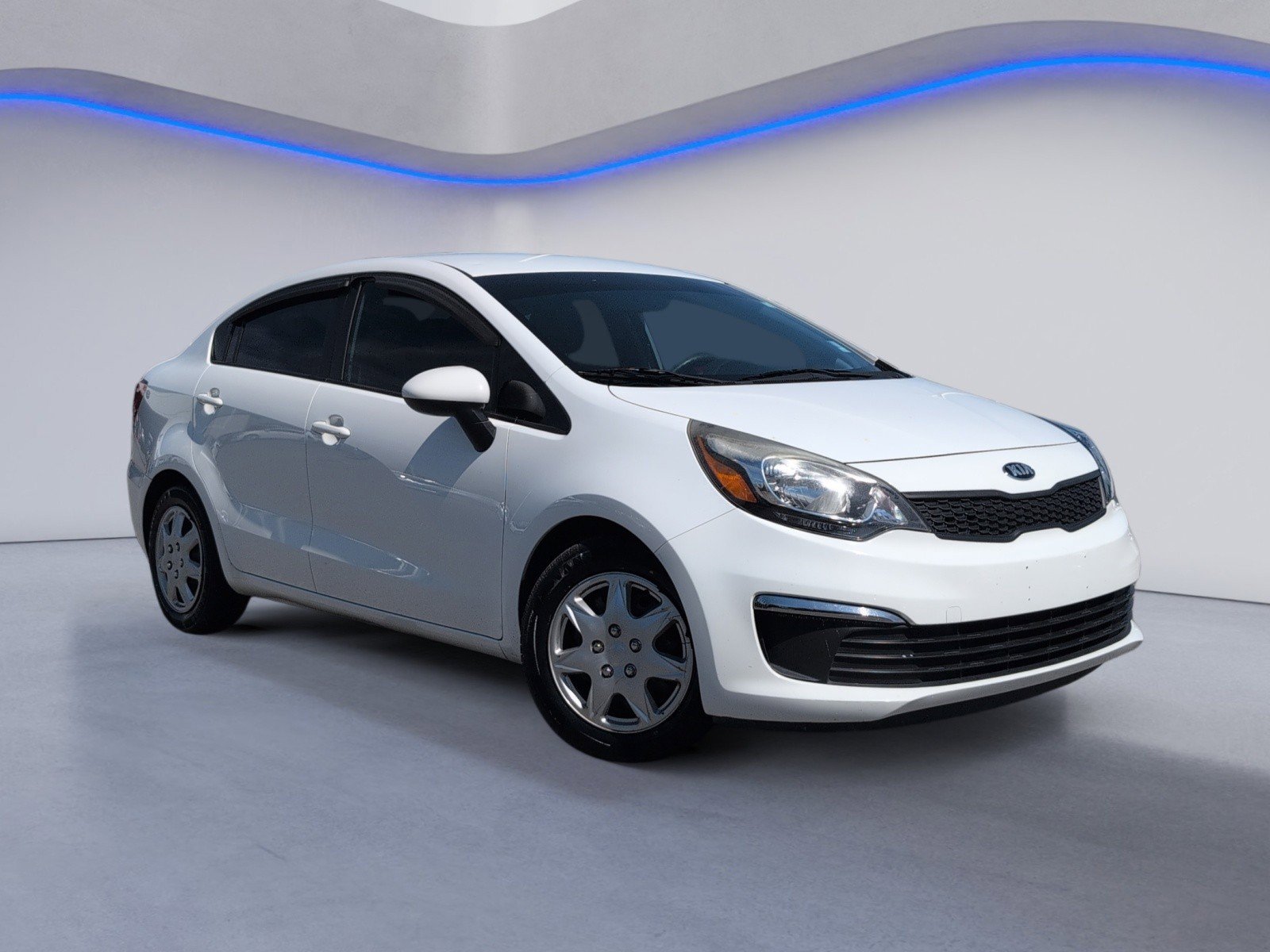 Used 2016 Kia Rio LX