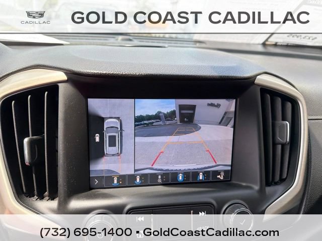 Used 2020 GMC Terrain Denali w/ Denali Premium Package AWD/4WD image 22