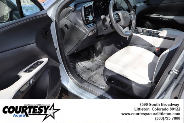 Used 2023 Lexus RX 350 Premium w/ Cold Area Package image 21