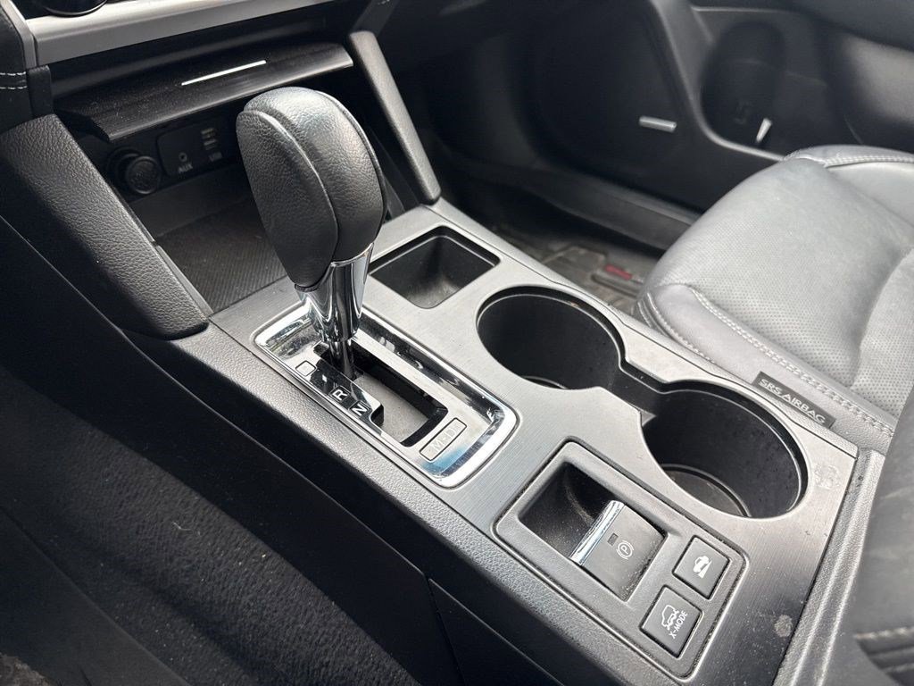 Used 2018 Subaru Outback 2.5i Limited w/ Popular Package #2 image 24