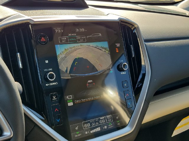 New 2026 Subaru Ascent Limited AWD/4WD image 21
