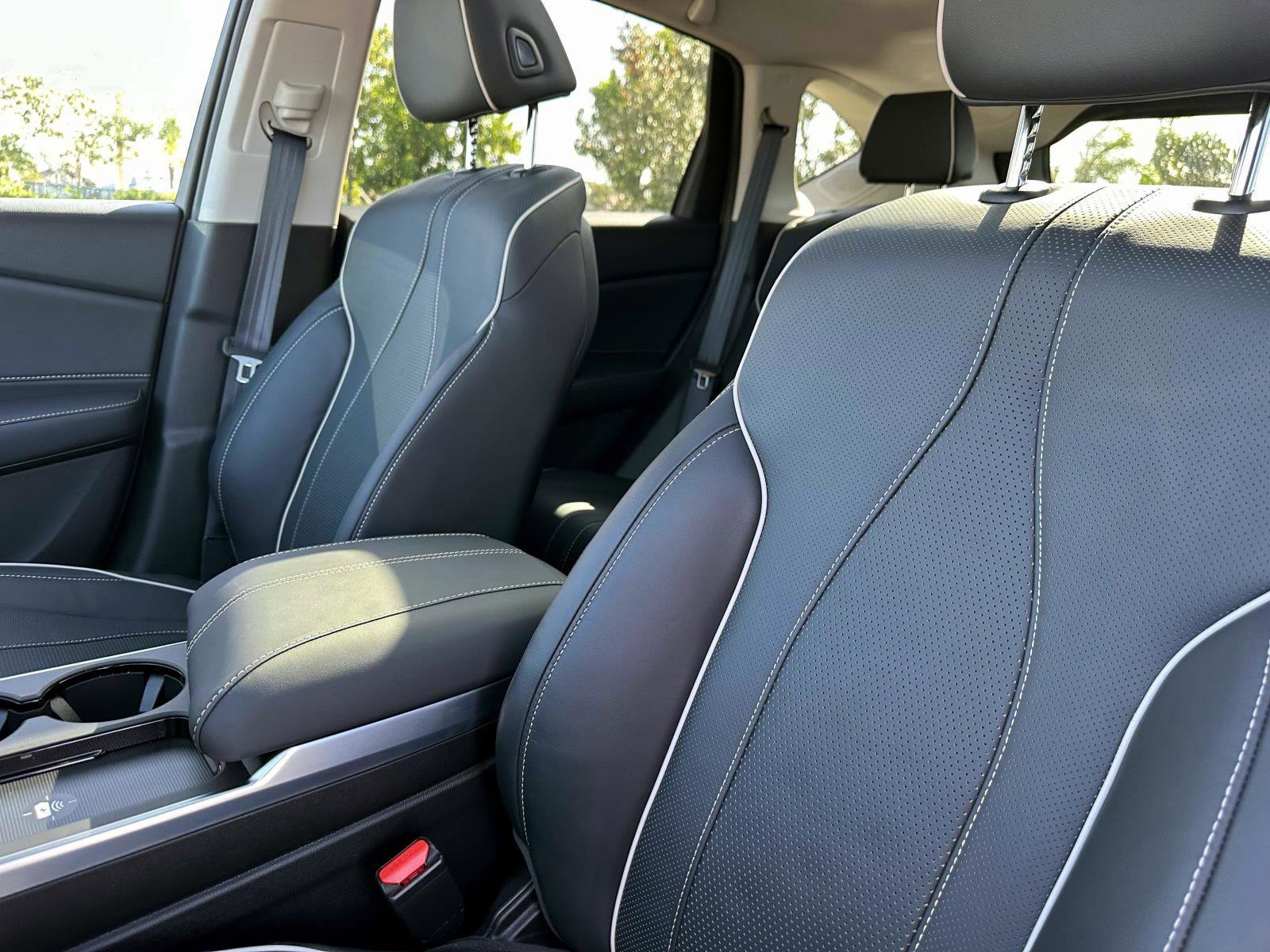 Used 2025 Acura RDX SH-AWD w/ Advance Package image 15