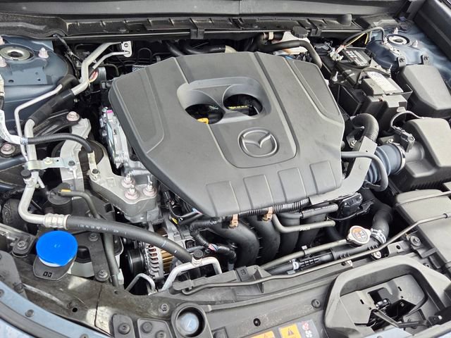 Certified 2025 MAZDA CX-30 AWD 2.5 S w/ Preferred Package image 24