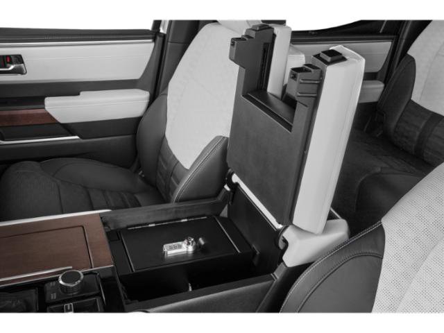 New 2026 Toyota Tundra Capstone image 11