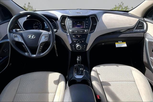 Used 2017 Hyundai Santa Fe Sport image 14