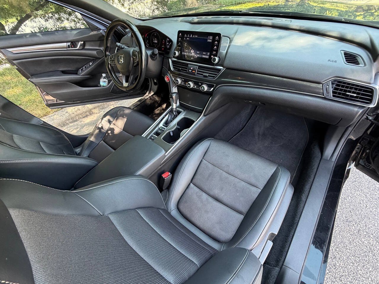 Used 2022 Honda Accord Sport image 34