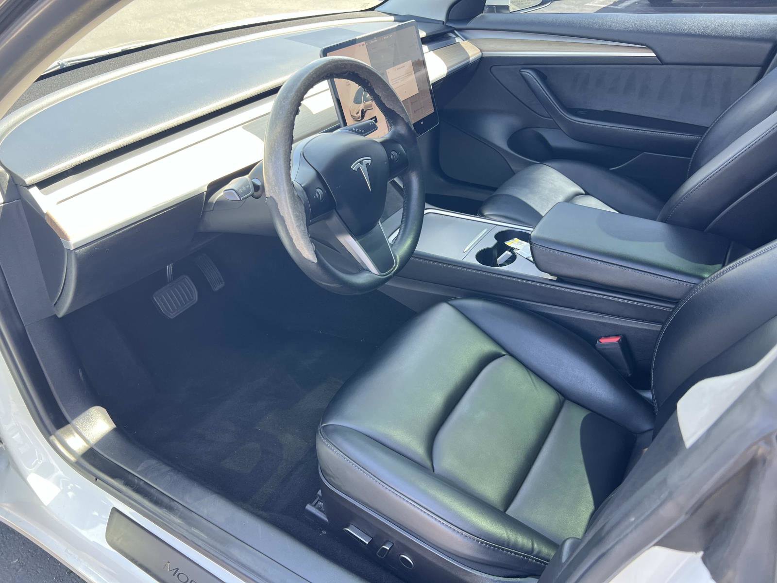 Used 2022 Tesla Model 3 Long Range image 5