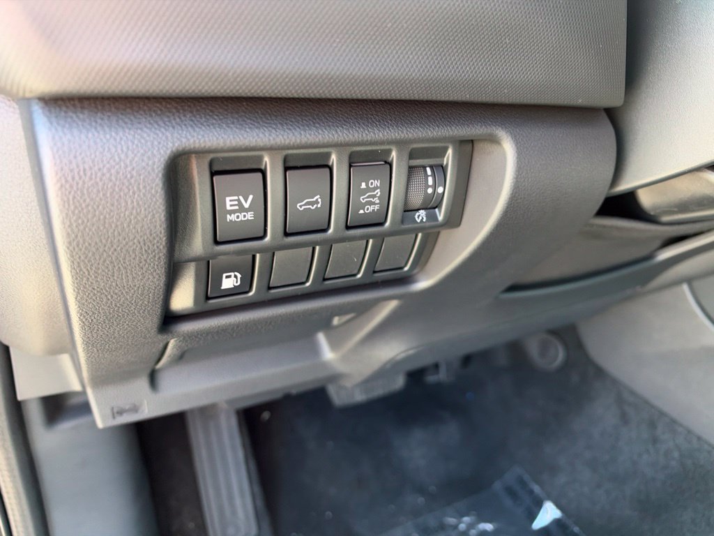 New 2026 Subaru Forester Premium AWD/4WD image 11