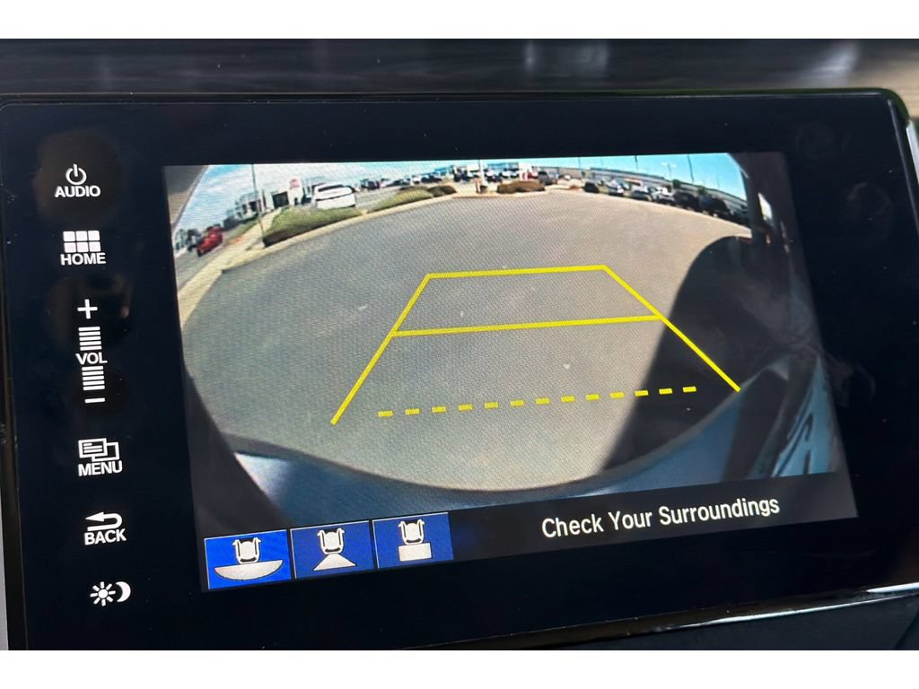 Used 2020 Honda Clarity Touring image 21