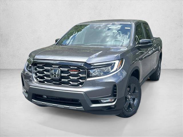 New 2026 Honda Ridgeline TrailSport image 18