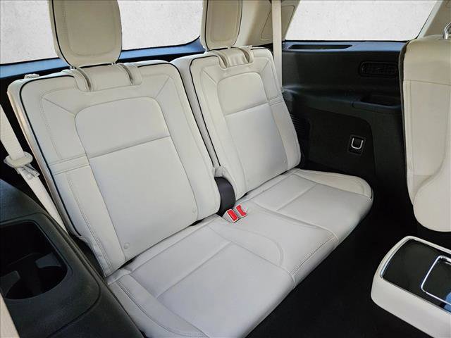 Used 2021 Lincoln Aviator Black Label Grand Touring w/ Class IV Trailer Tow Package image 21