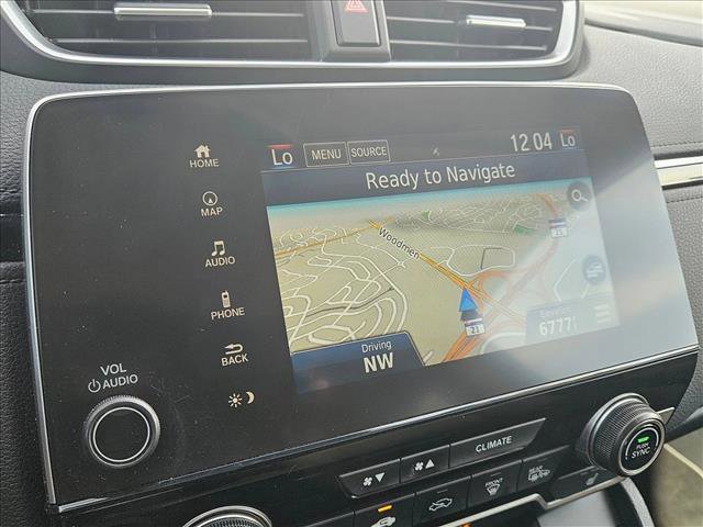 Used 2018 Honda CR-V Touring image 13