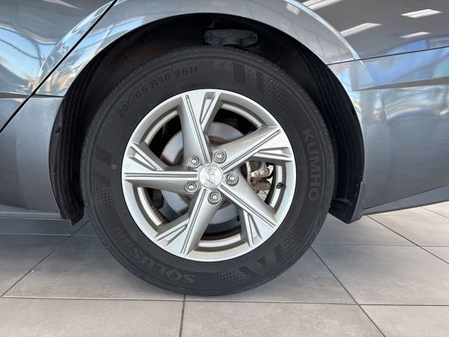 Used 2023 Hyundai Sonata SE image 10