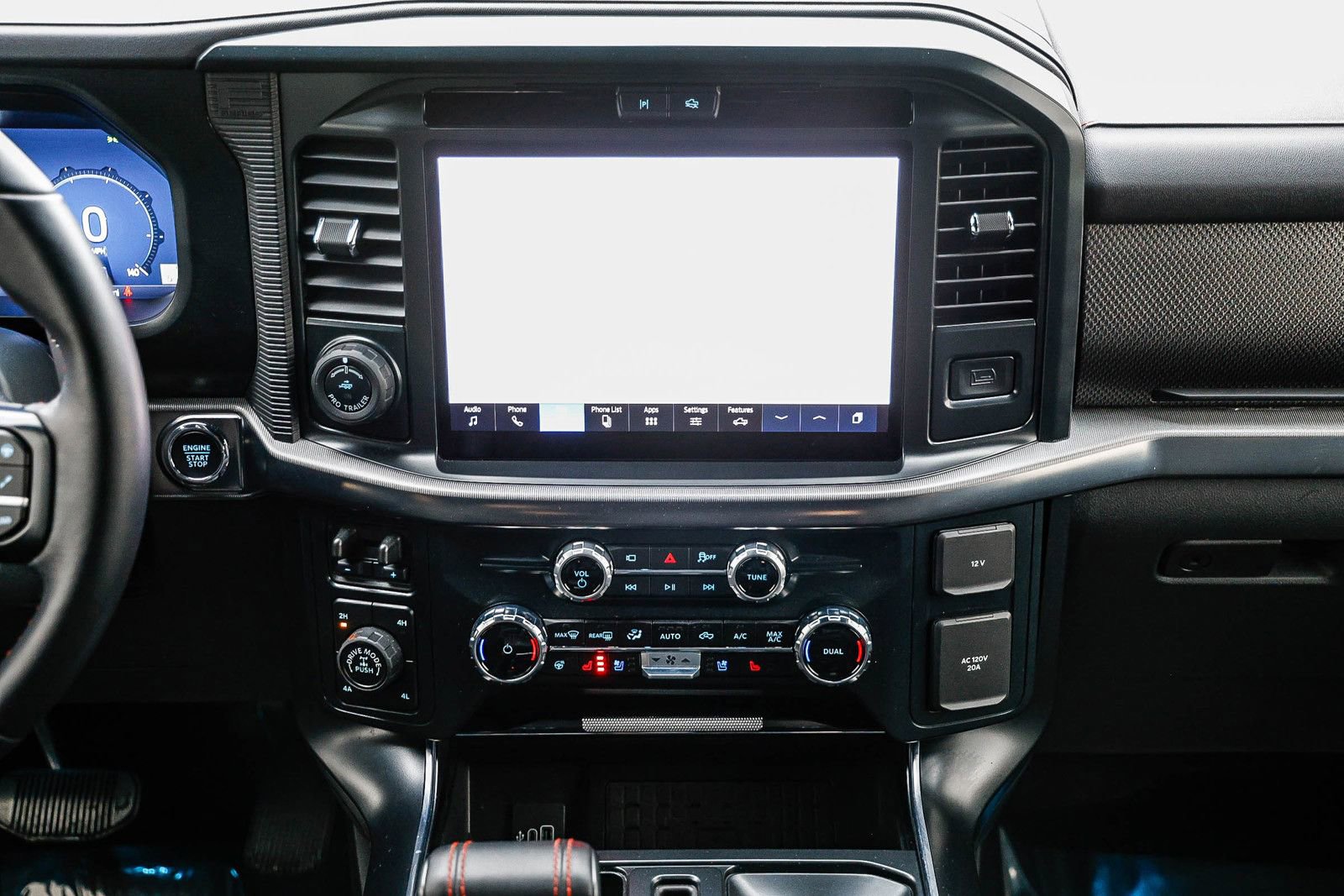 Used 2025 Ford F150 Raptor image 11