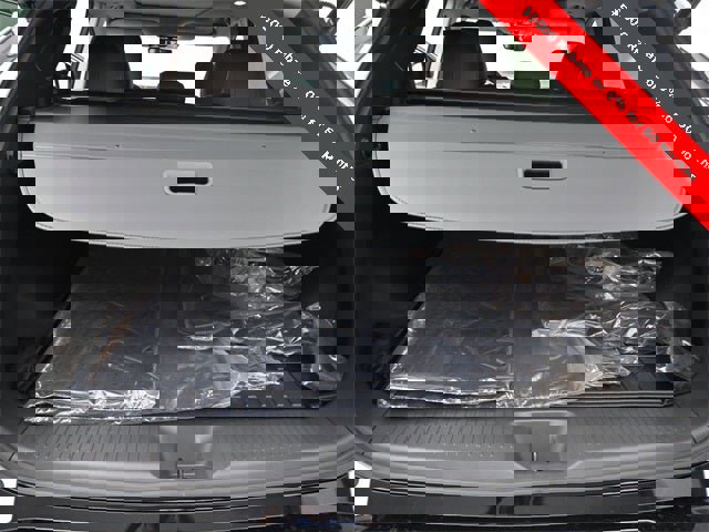 New 2025 Nissan Murano Platinum w/ Cargo Package image 31