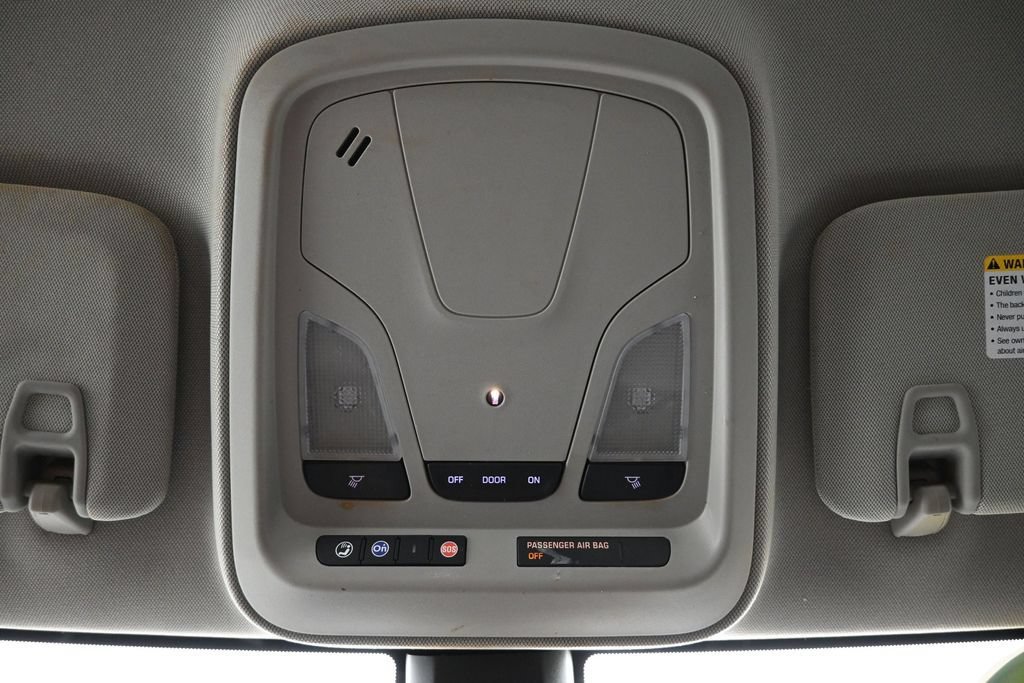 Used 2020 Chevrolet Impala LT FWD image 23