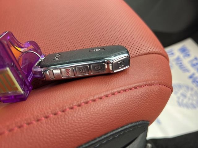 Certified 2023 Kia Sportage SX image 44