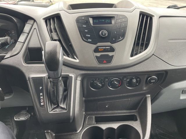 Used 2017 Ford Transit 250 130 Low Roof w/ Exterior Upgrade Package image 27