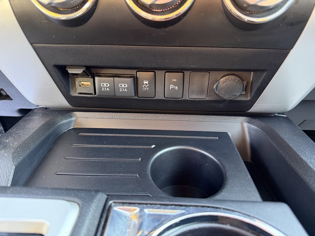 Used 2021 Toyota Tundra SR5 image 23