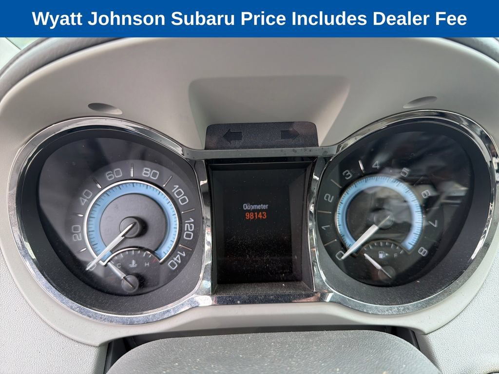 Used 2012 Buick LaCrosse Premium FWD image 22