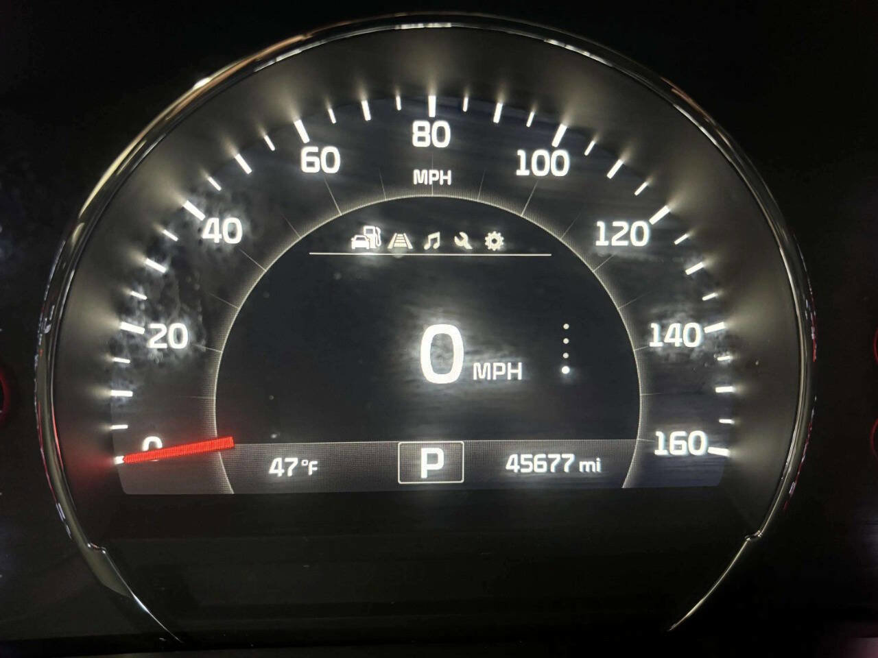 Used 2018 Kia Sorento EX w/ EX Advanced Touring Package FWD image 39