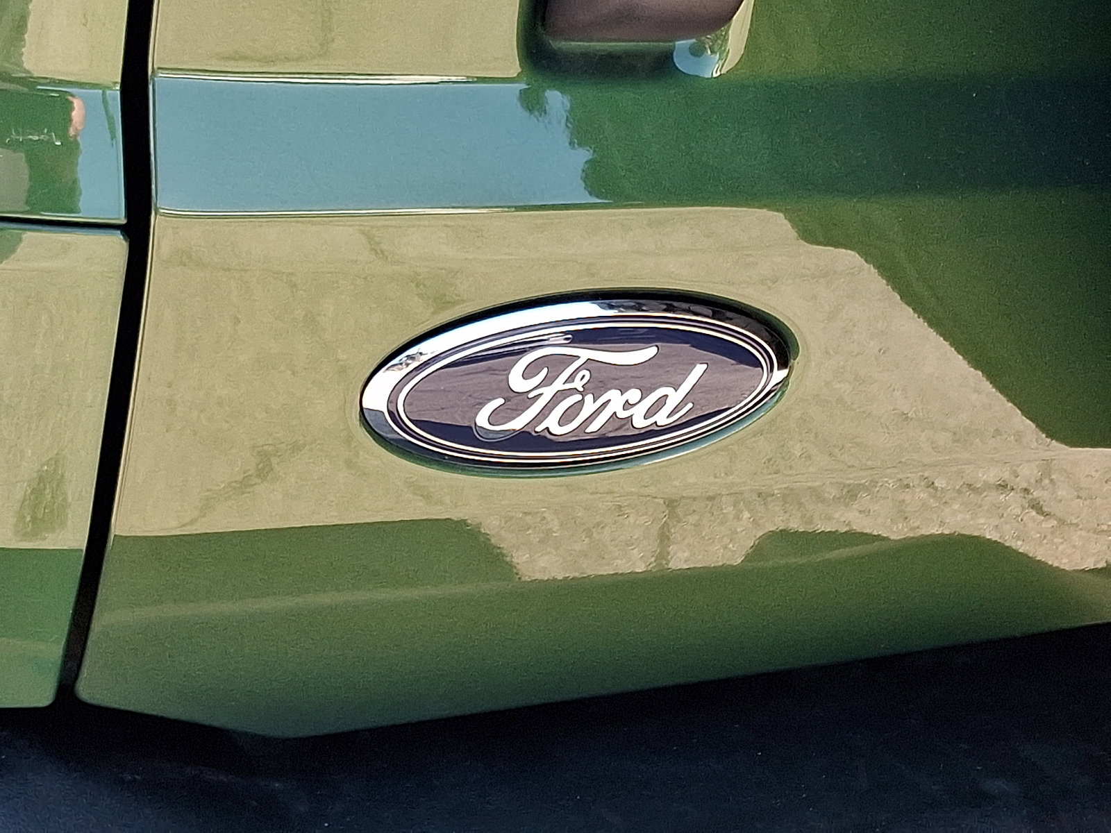 Used 2025 Ford Bronco Outer Banks AWD/4WD image 29