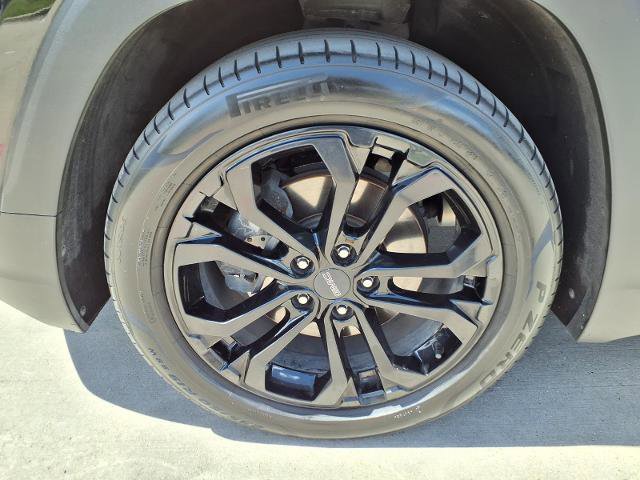 Used 2020 GMC Terrain SLT w/ Preferred Package image 21