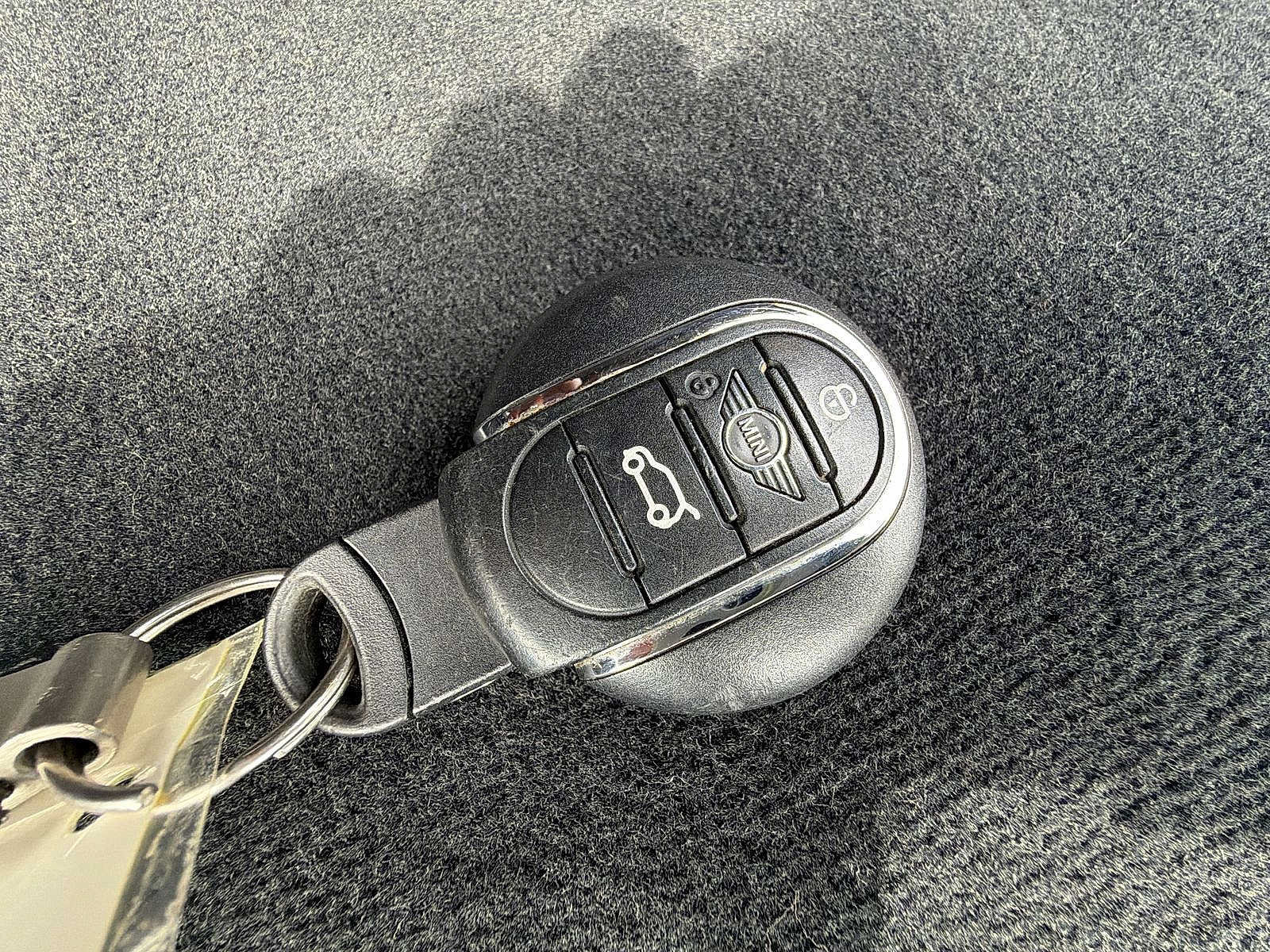 Used 2020 MINI Cooper S w/ Storage Package FWD image 28