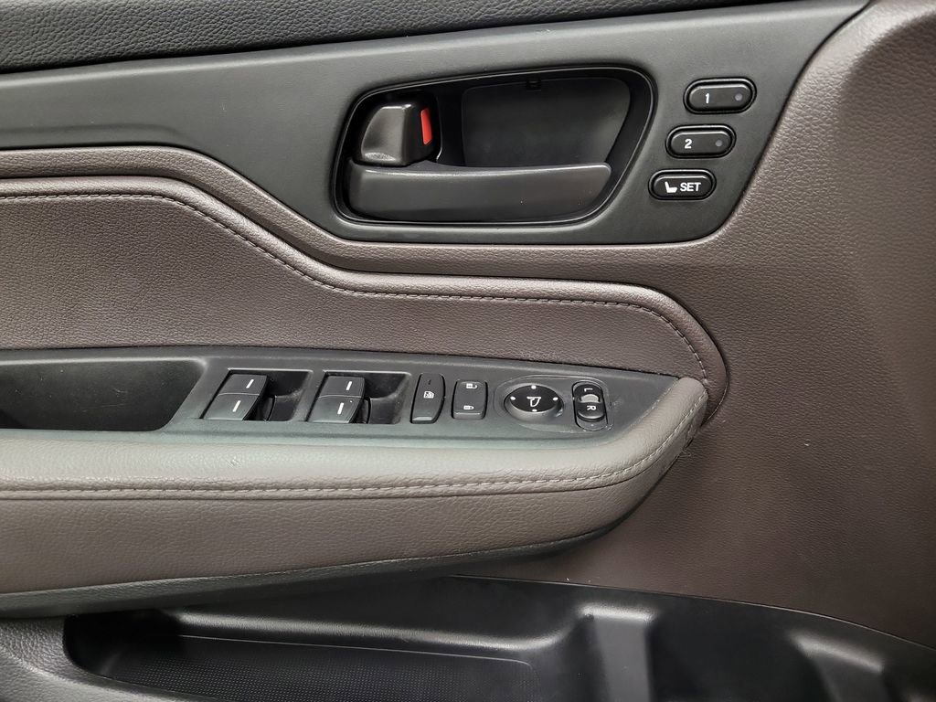 Used 2019 Honda Odyssey EX-L image 20