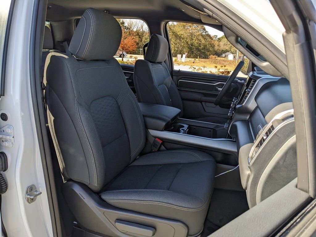 New 2026 RAM 1500 Big Horn image 47