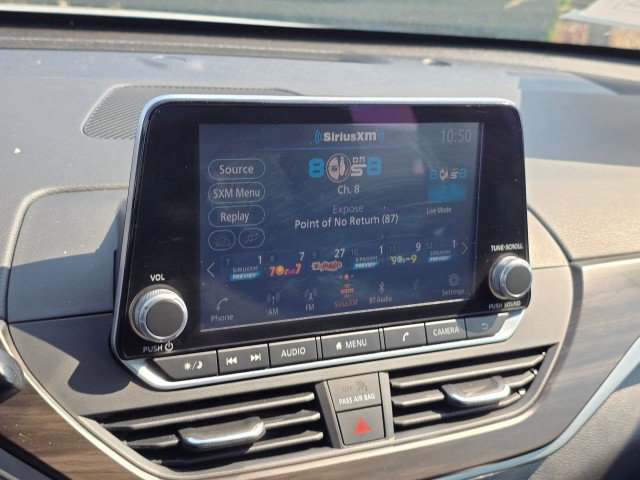 Used 2023 Nissan Altima 2.5 SV image 34