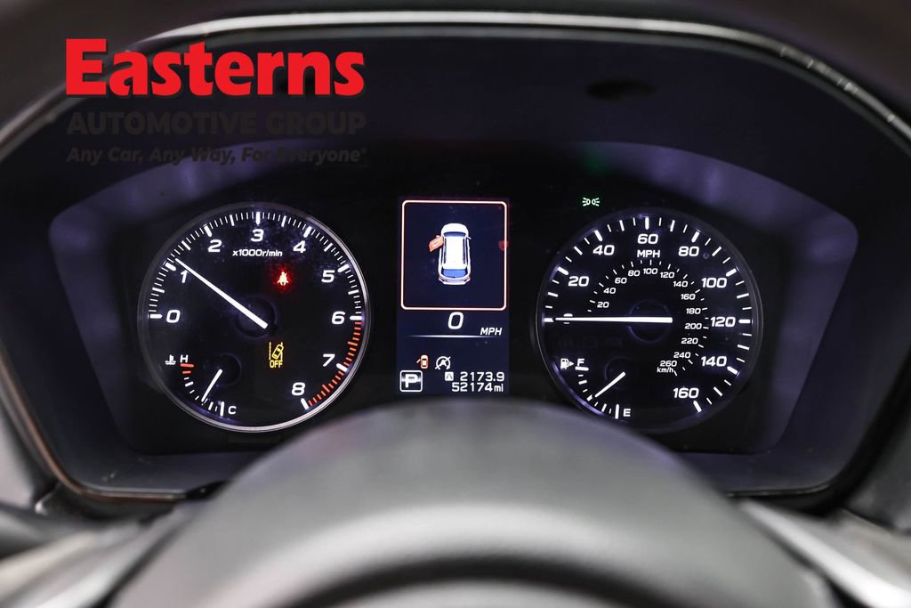 Used 2022 Subaru Outback AWD/4WD image 17