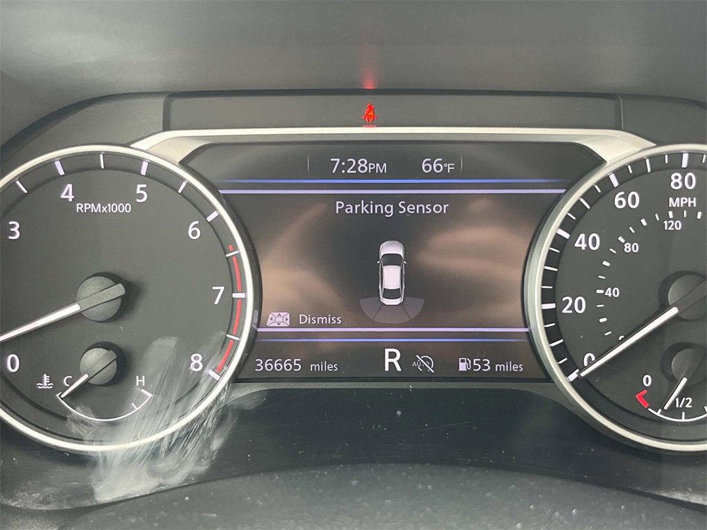 Used 2024 Nissan Sentra SV image 26