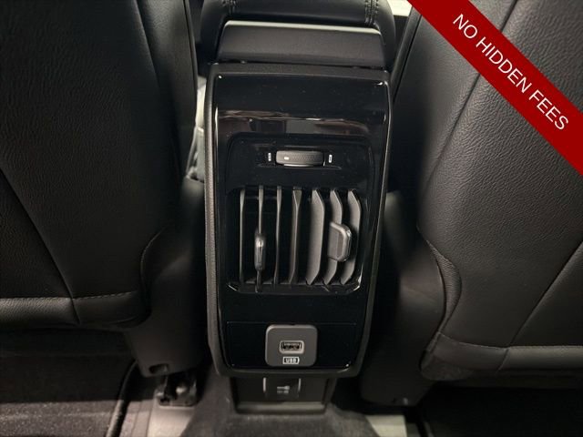 New 2026 Jeep Compass Limited w/ Sun, Sound & Navigation Group AWD/4WD image 25