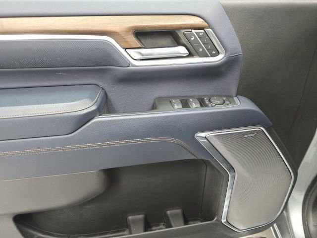 Certified 2024 Chevrolet Silverado 3500 High Country w/ High Country Premium Package image 20